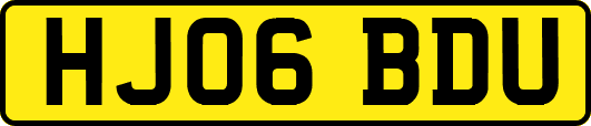 HJ06BDU