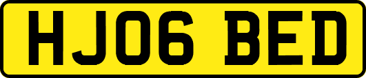 HJ06BED