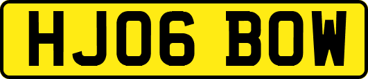 HJ06BOW