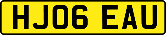 HJ06EAU