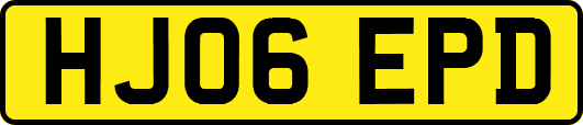 HJ06EPD