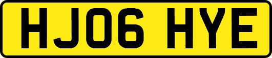 HJ06HYE