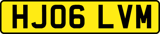 HJ06LVM