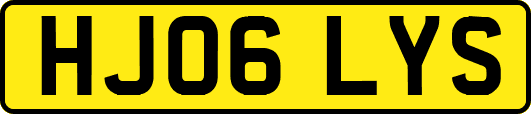 HJ06LYS