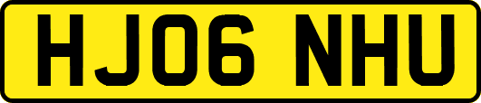 HJ06NHU