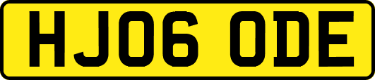 HJ06ODE