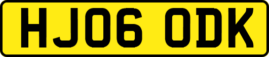 HJ06ODK