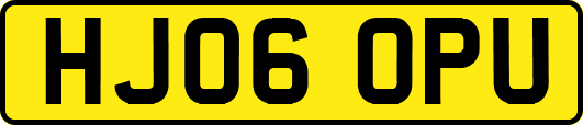 HJ06OPU