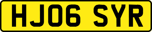 HJ06SYR