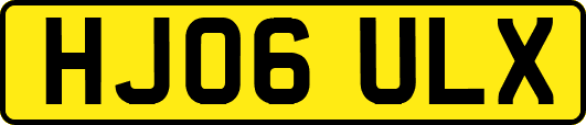 HJ06ULX