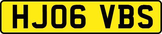 HJ06VBS