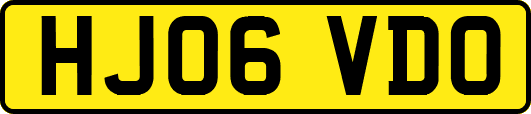 HJ06VDO