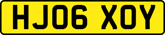 HJ06XOY