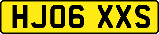 HJ06XXS