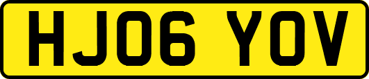 HJ06YOV