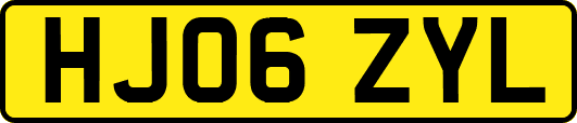 HJ06ZYL