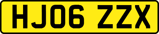 HJ06ZZX