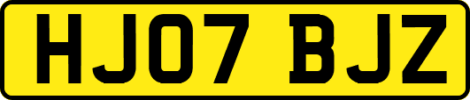 HJ07BJZ