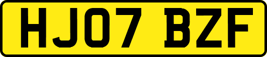 HJ07BZF