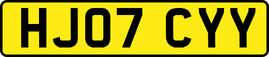 HJ07CYY