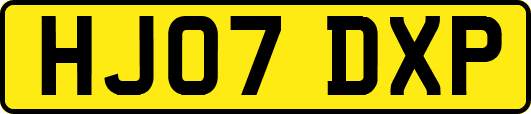 HJ07DXP