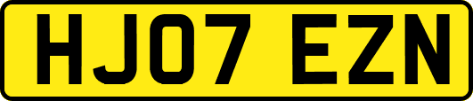 HJ07EZN