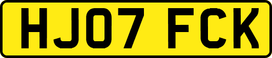 HJ07FCK