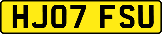HJ07FSU