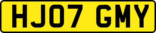 HJ07GMY