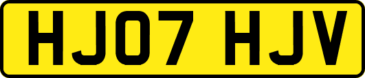 HJ07HJV