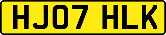 HJ07HLK