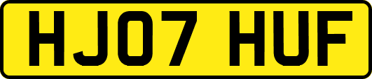 HJ07HUF