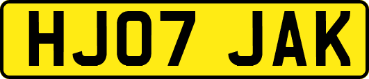 HJ07JAK