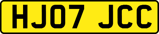 HJ07JCC