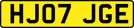 HJ07JGE