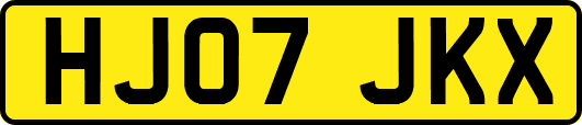 HJ07JKX