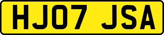 HJ07JSA