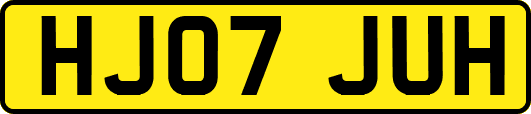 HJ07JUH