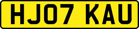 HJ07KAU