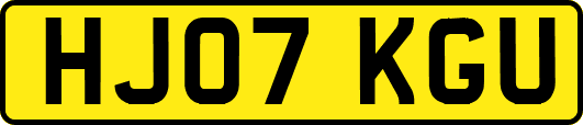 HJ07KGU