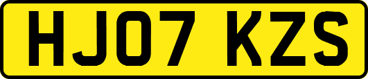 HJ07KZS