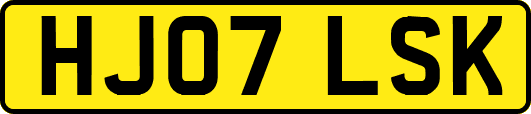HJ07LSK