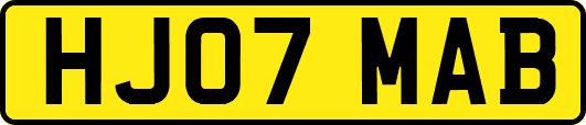 HJ07MAB