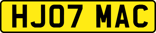 HJ07MAC