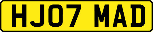 HJ07MAD