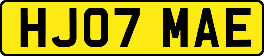 HJ07MAE
