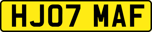 HJ07MAF