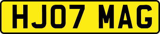 HJ07MAG
