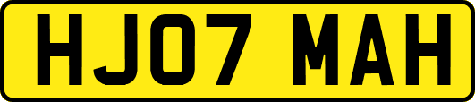 HJ07MAH
