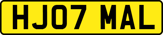 HJ07MAL
